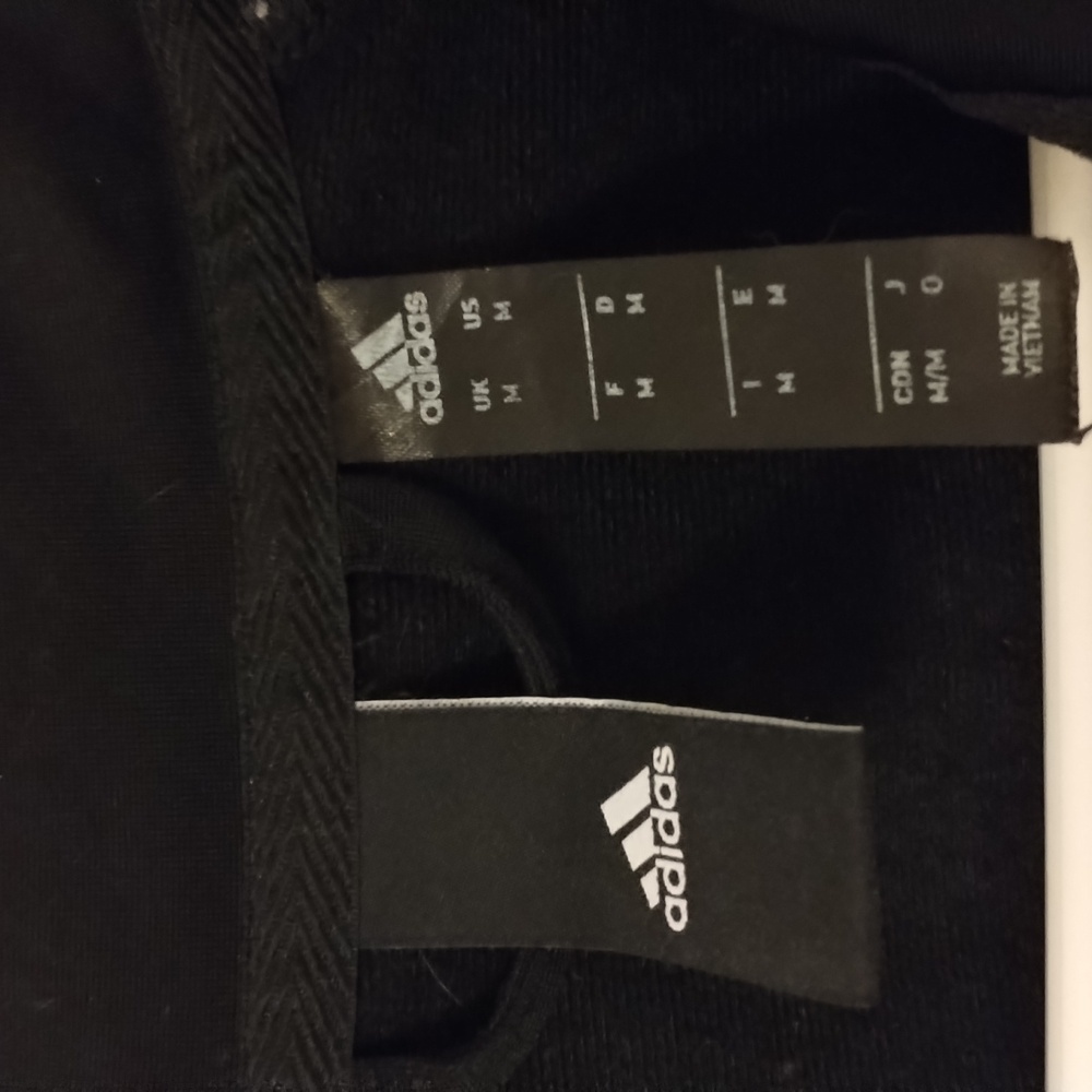 Adidas Jacket - Picture 2 of 4